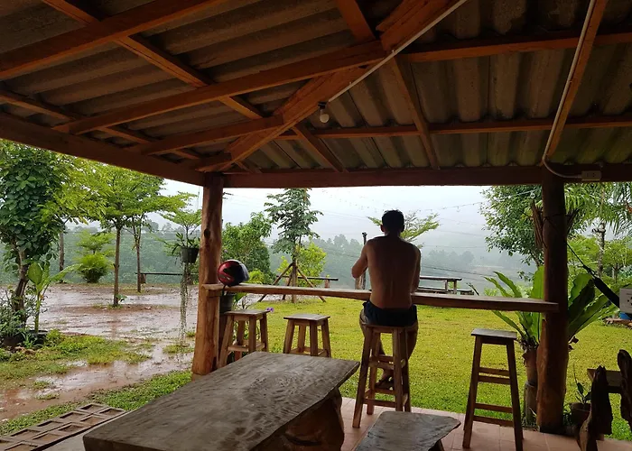 Monsonkeang Camping View ม่อนสันเกี๋ยง