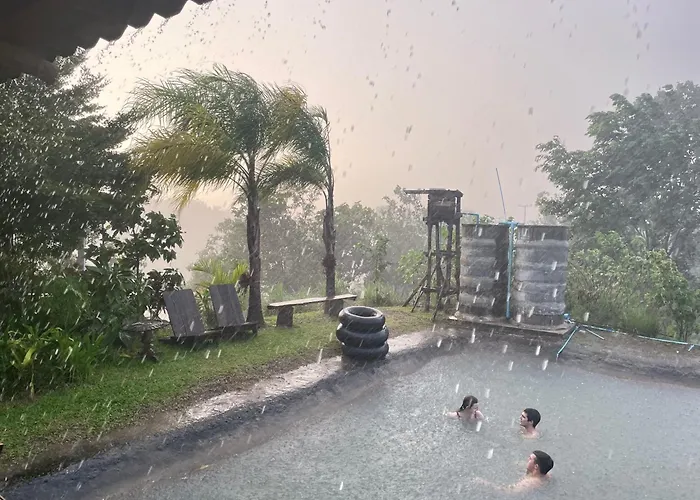Monsonkeang Camping View ม่อนสันเกี๋ยง