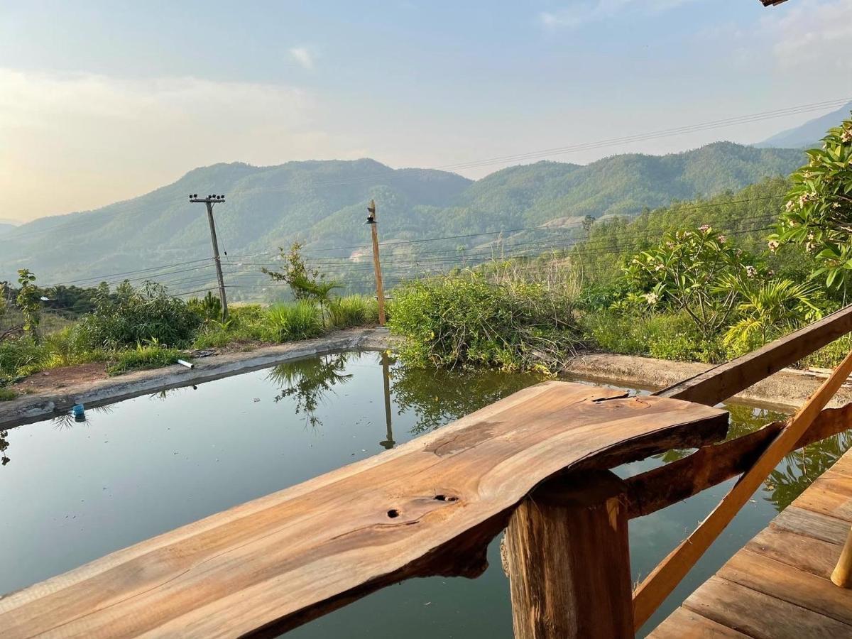 Monsonkeang View ม่อนสันเกี๋ยง Campsite