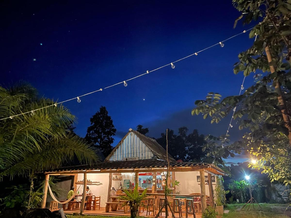 Monsonkeang View ม่อนสันเกี๋ยง Campsite