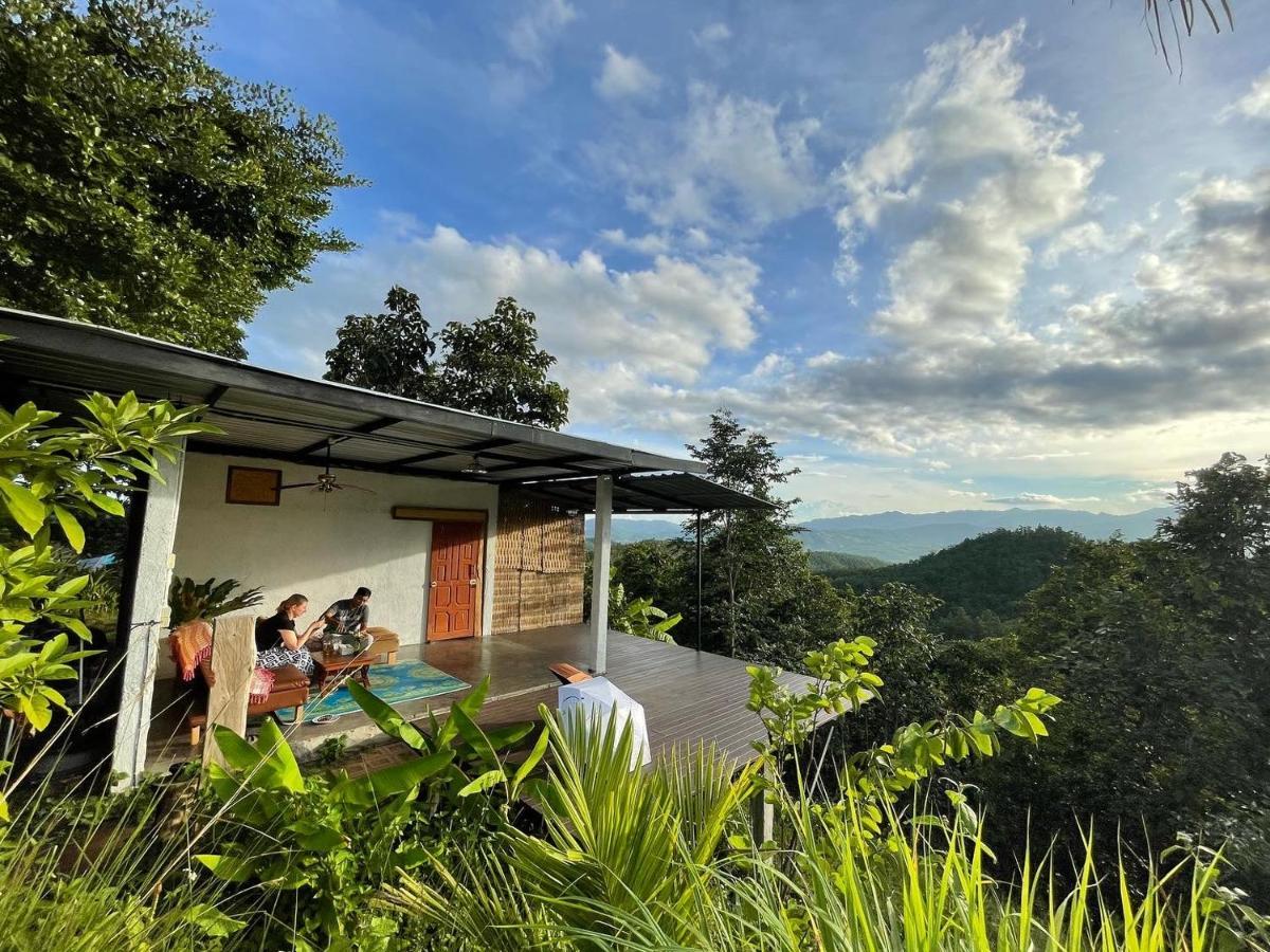 Monsonkeang View ม่อนสันเกี๋ยง *