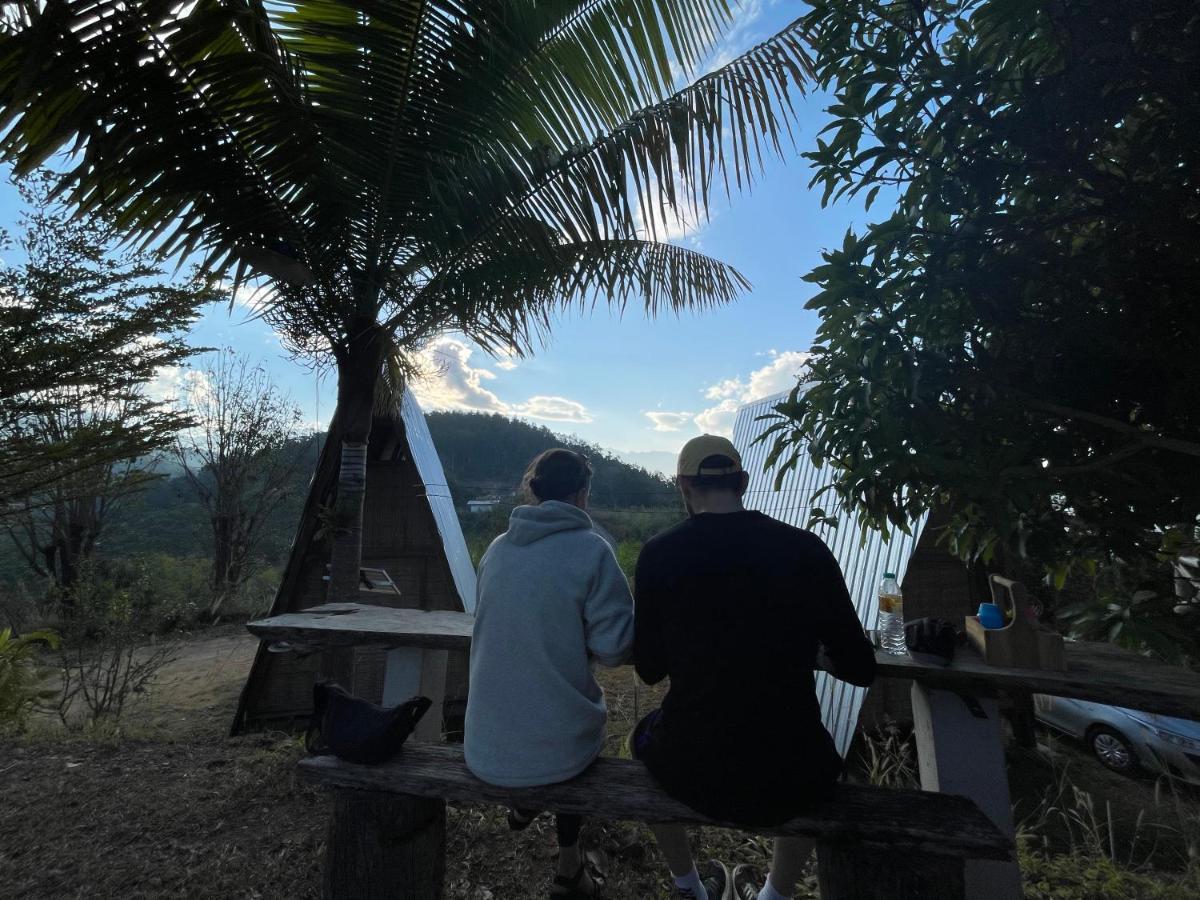 Monsonkeang View ม่อนสันเกี๋ยง Campsite *