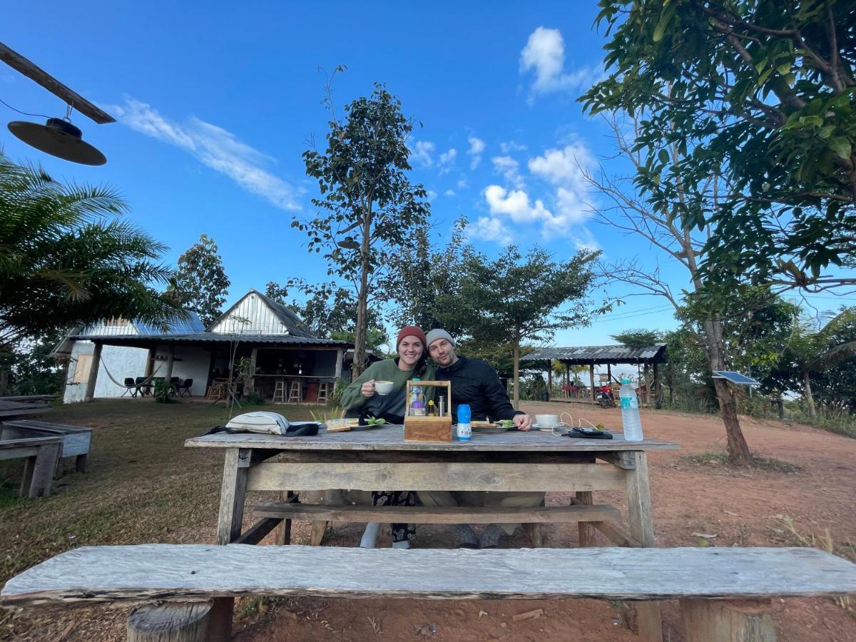 Monsonkeang View ม่อนสันเกี๋ยง *