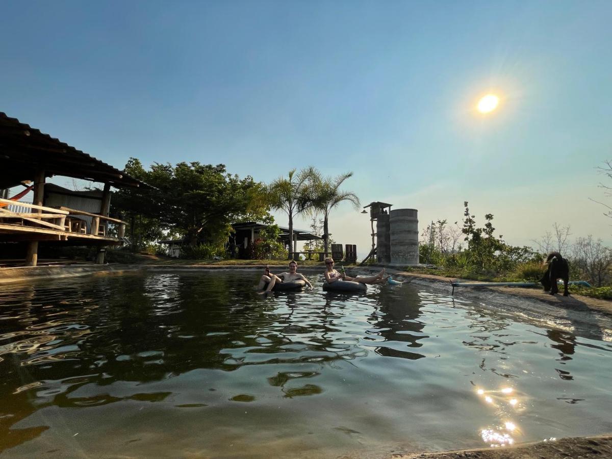 Monsonkeang View ม่อนสันเกี๋ยง Campsite