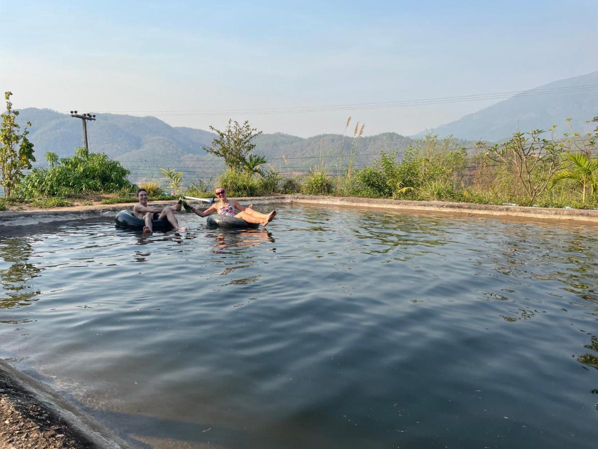 Monsonkeang View ม่อนสันเกี๋ยง