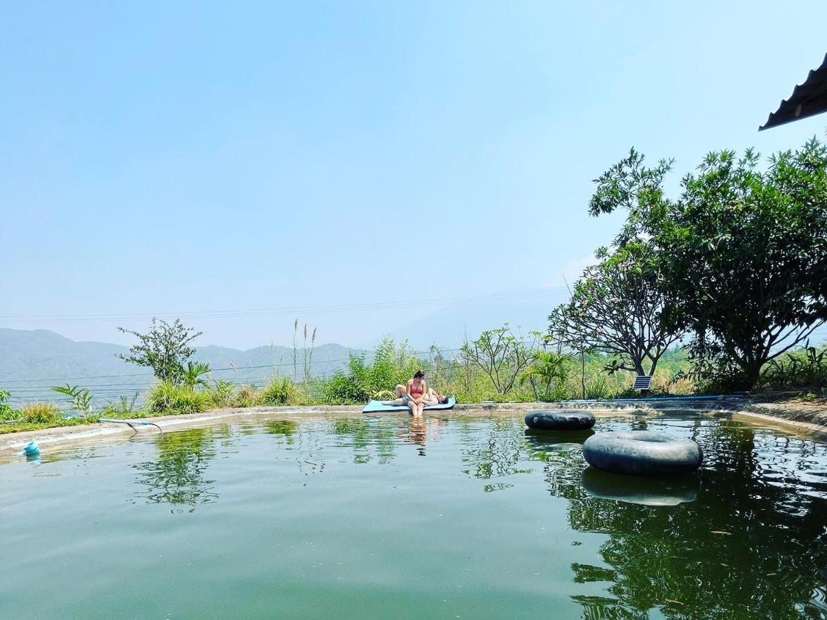 Monsonkeang View ม่อนสันเกี๋ยง Campsite