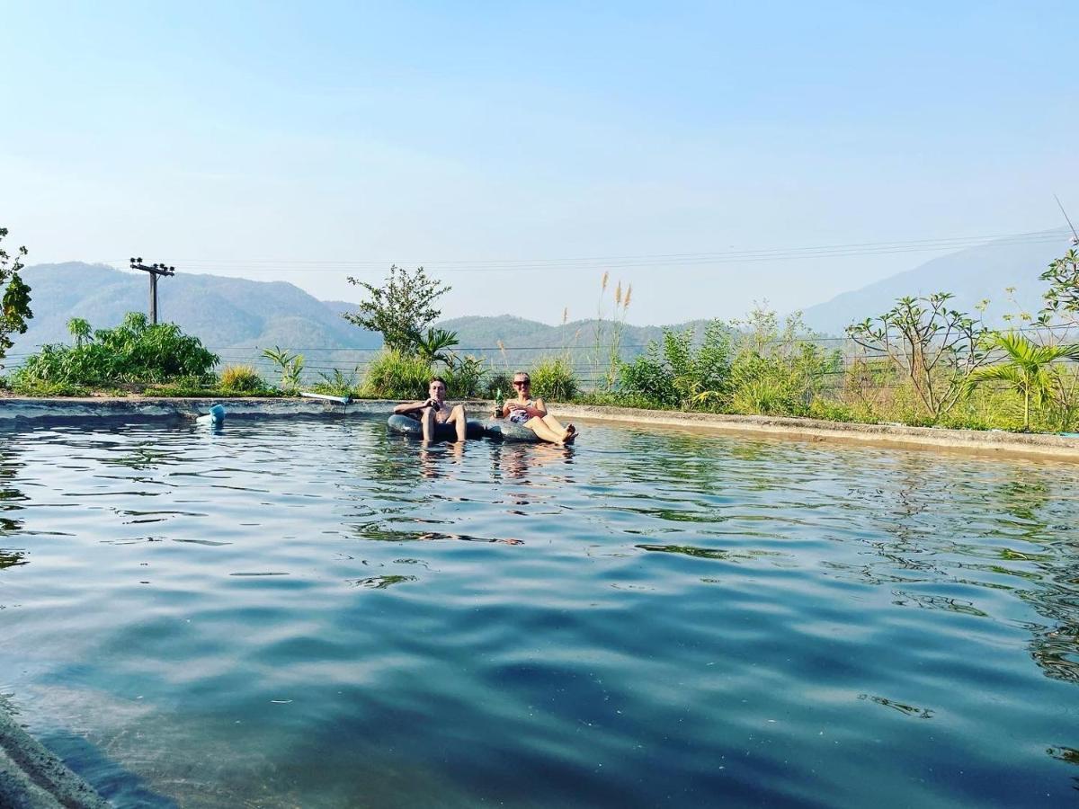 Campsite Monsonkeang View ม่อนสันเกี๋ยง *