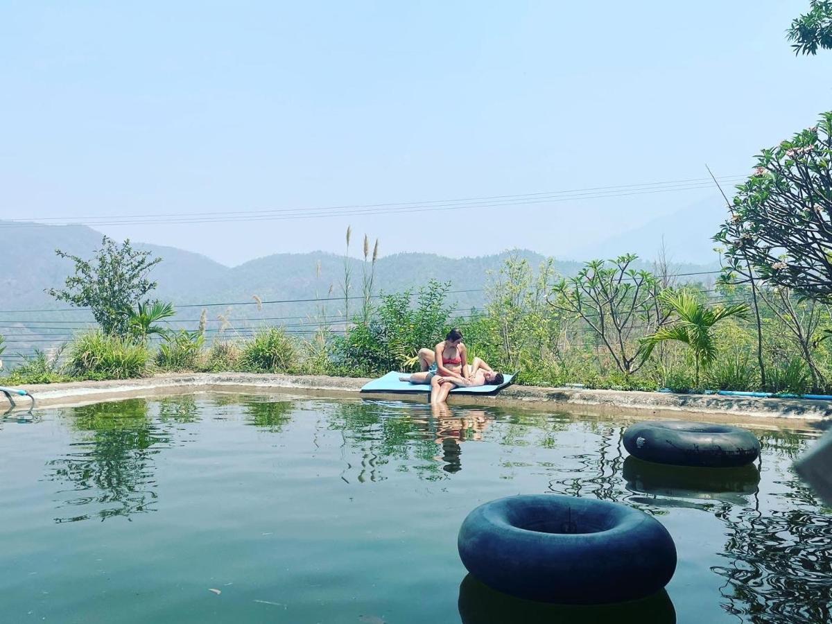 Monsonkeang View ม่อนสันเกี๋ยง * Mae Chaem