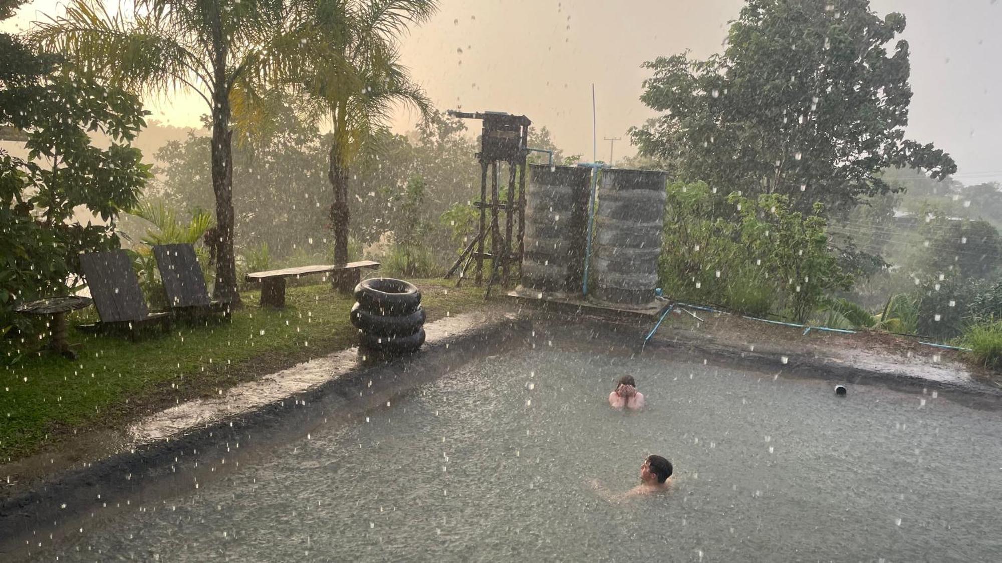 Monsonkeang View ม่อนสันเกี๋ยง Campsite *