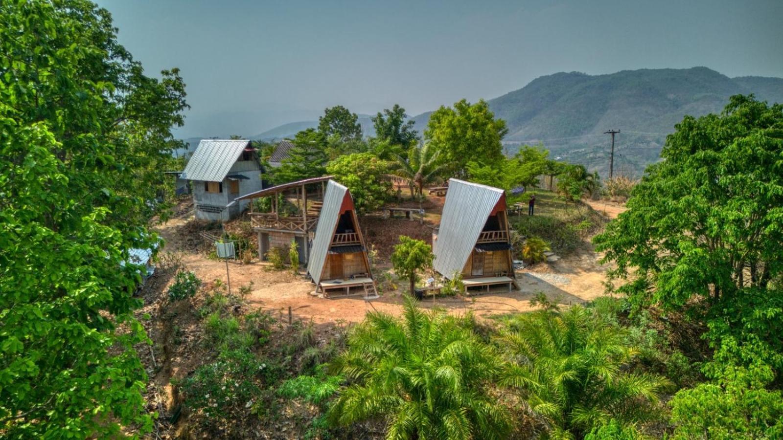 Monsonkeang View ม่อนสันเกี๋ยง