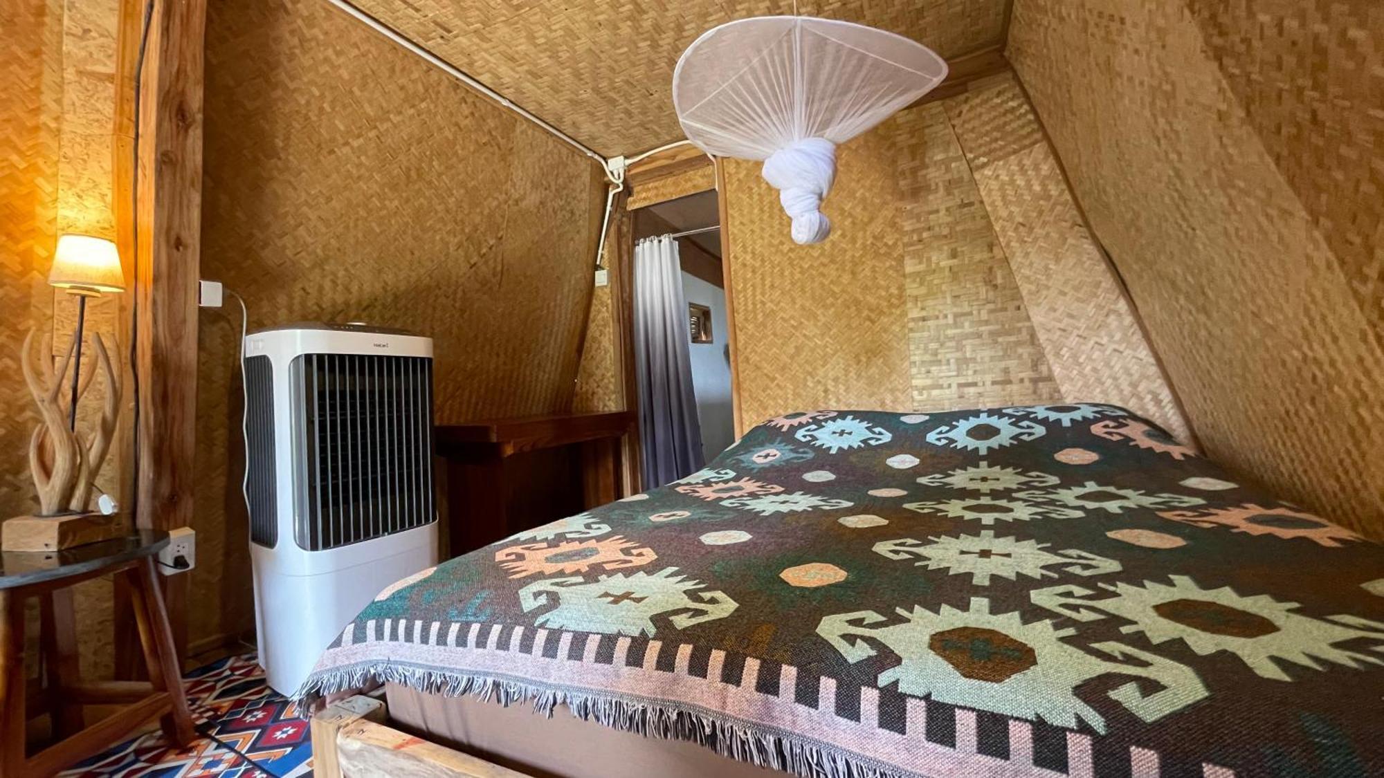 Campsite Monsonkeang View ม่อนสันเกี๋ยง