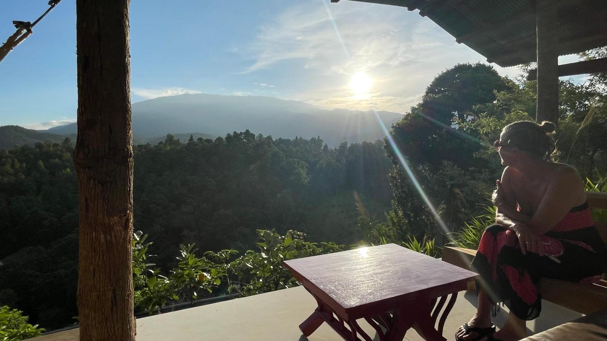 Monsonkeang View ม่อนสันเกี๋ยง Campsite *