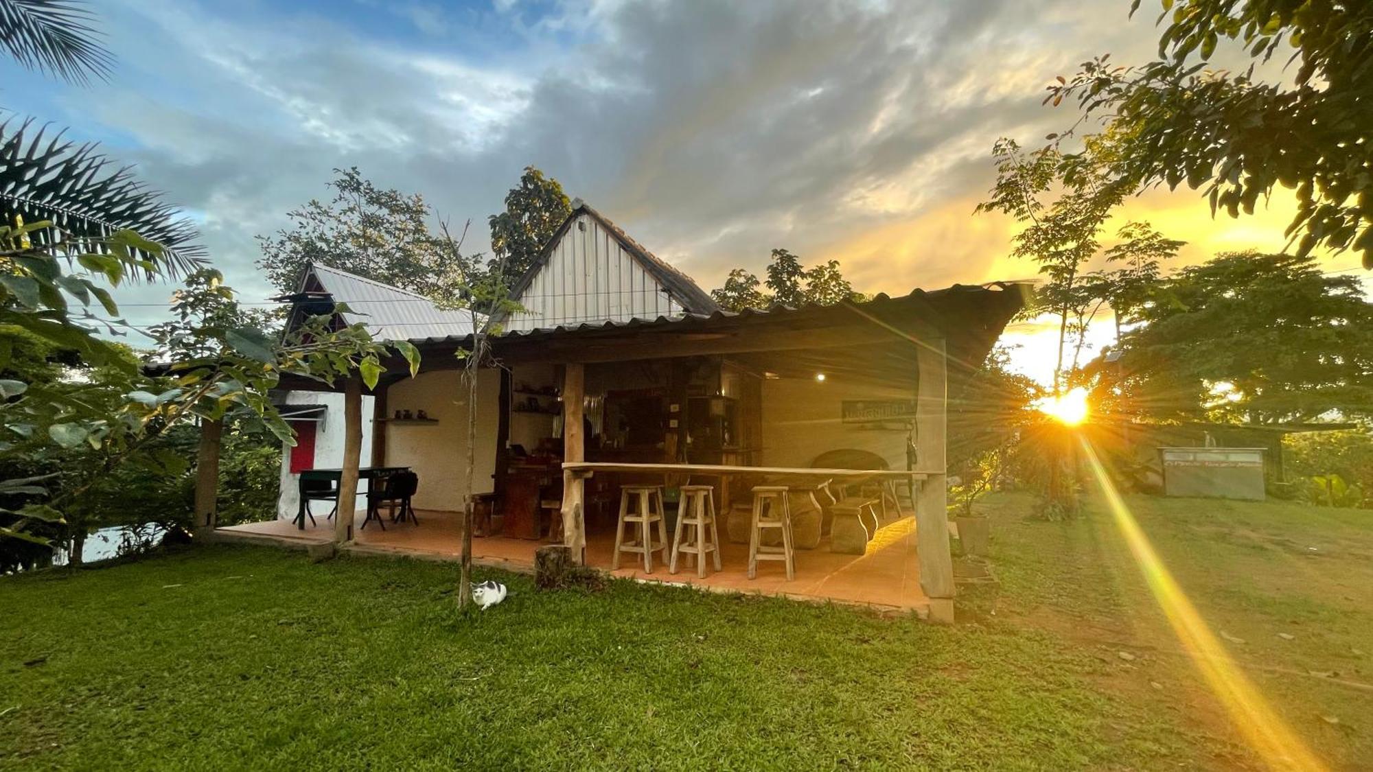 Campsite Monsonkeang View ม่อนสันเกี๋ยง *