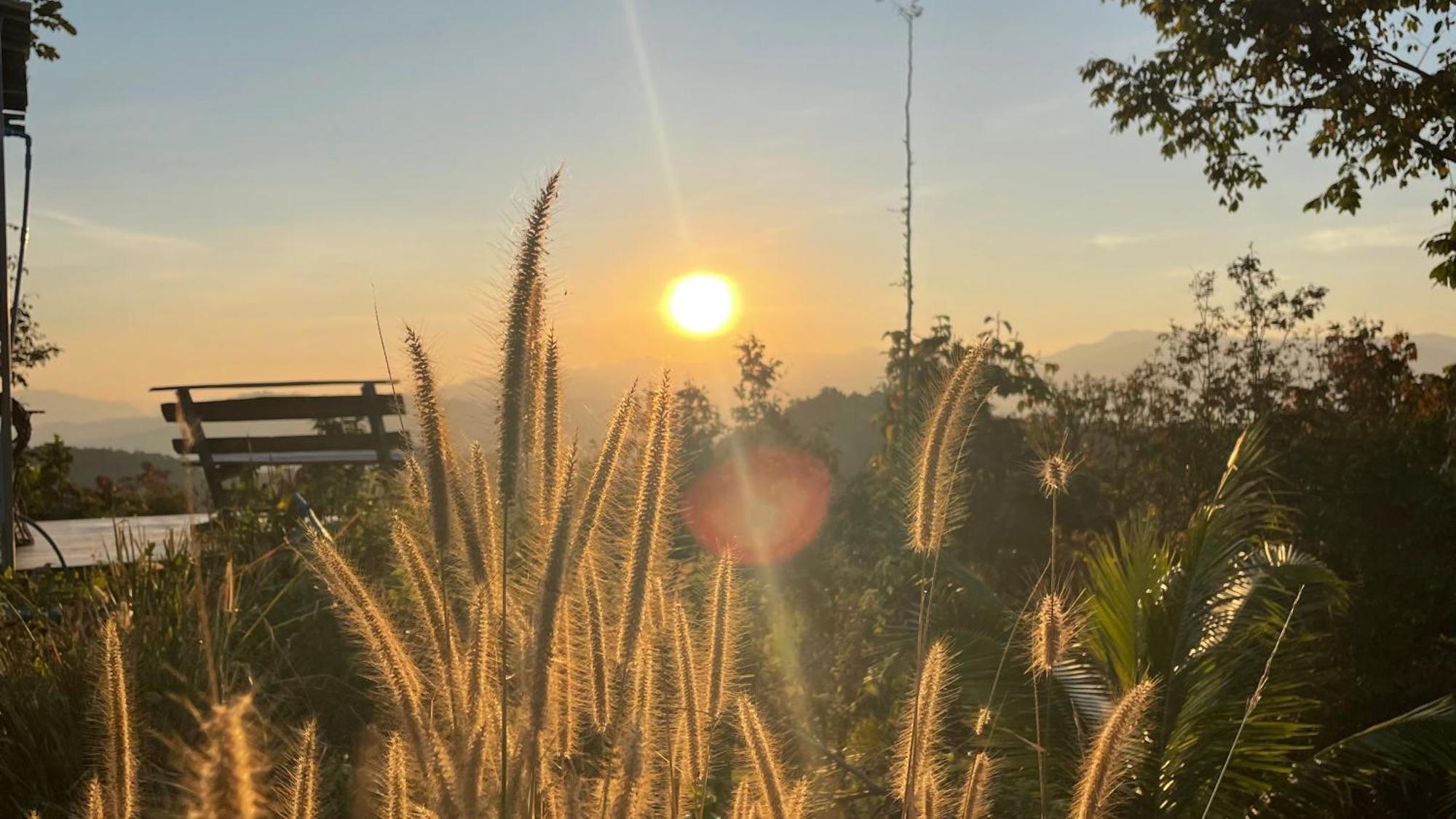 Campsite Monsonkeang View ม่อนสันเกี๋ยง *